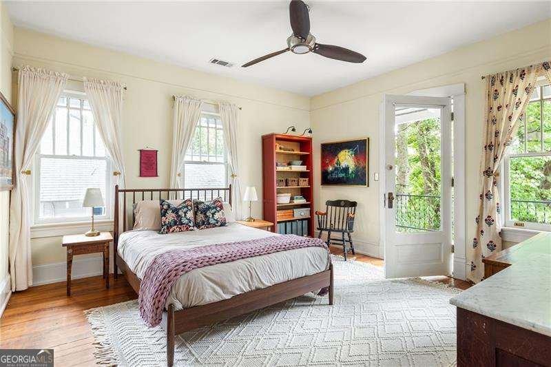 1260 McLendon Avenue Atlanta - 39