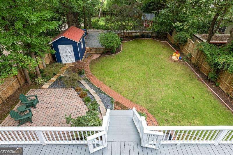 1260 McLendon Avenue Atlanta - 4