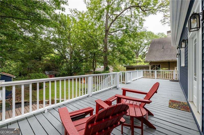 1260 McLendon Avenue Atlanta - 40