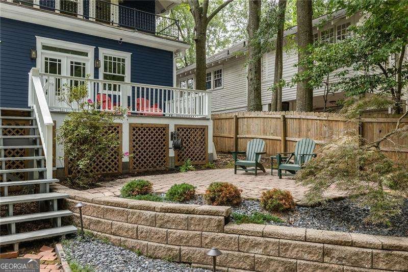 1260 McLendon Avenue Atlanta - 5