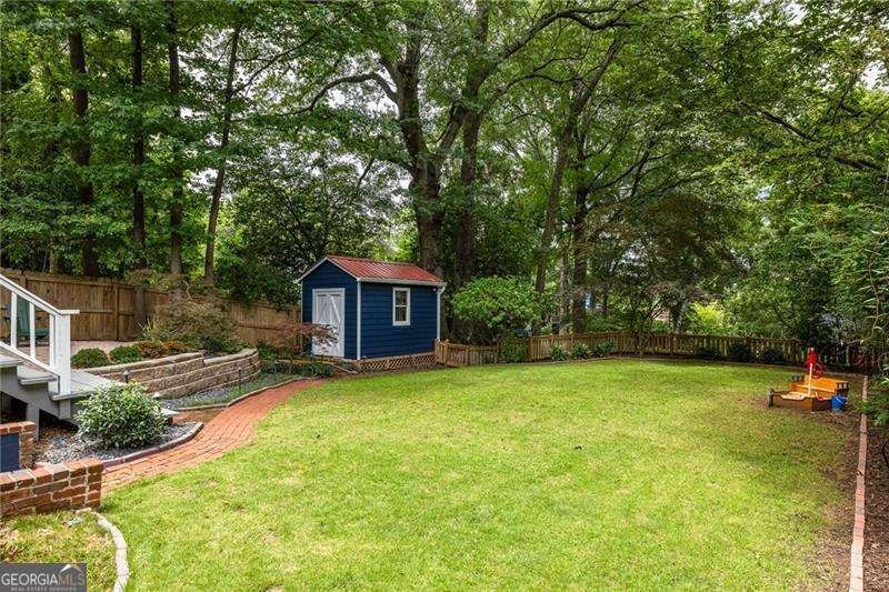 1260 McLendon Avenue Atlanta - 7