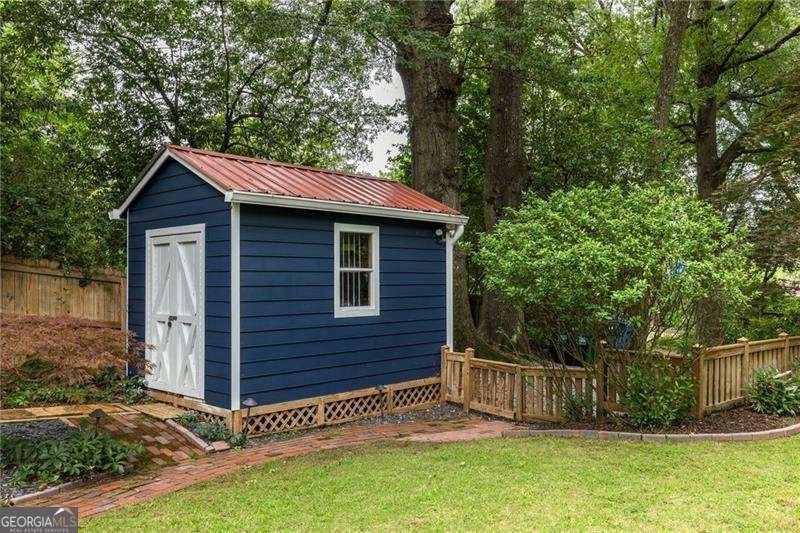 1260 McLendon Avenue Atlanta - 8