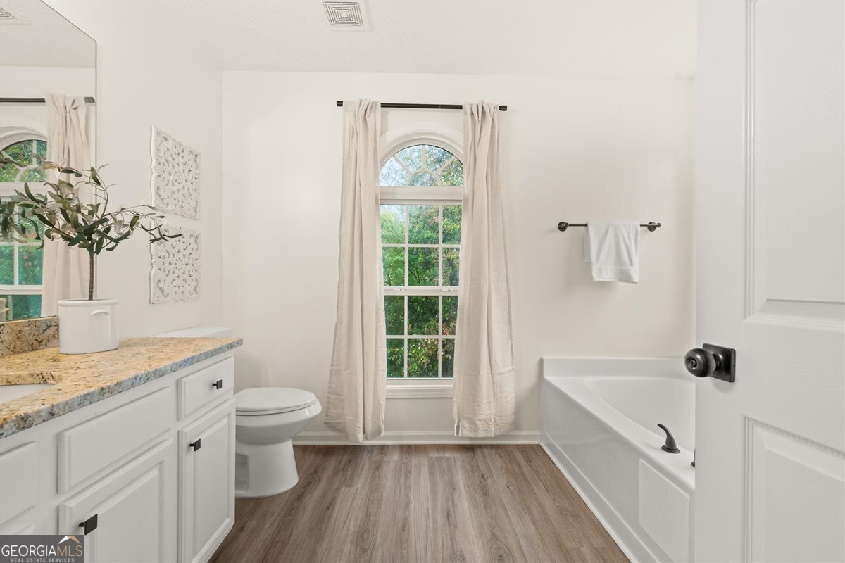 2672 Holmes Mill Place Marietta - 14