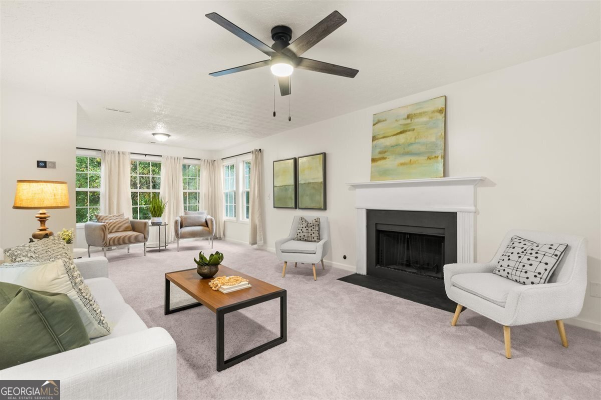 2672 Holmes Mill Place Marietta - 2