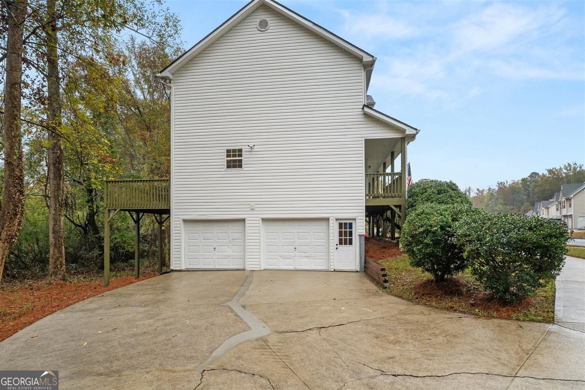 2672 Holmes Mill Place Marietta - 25