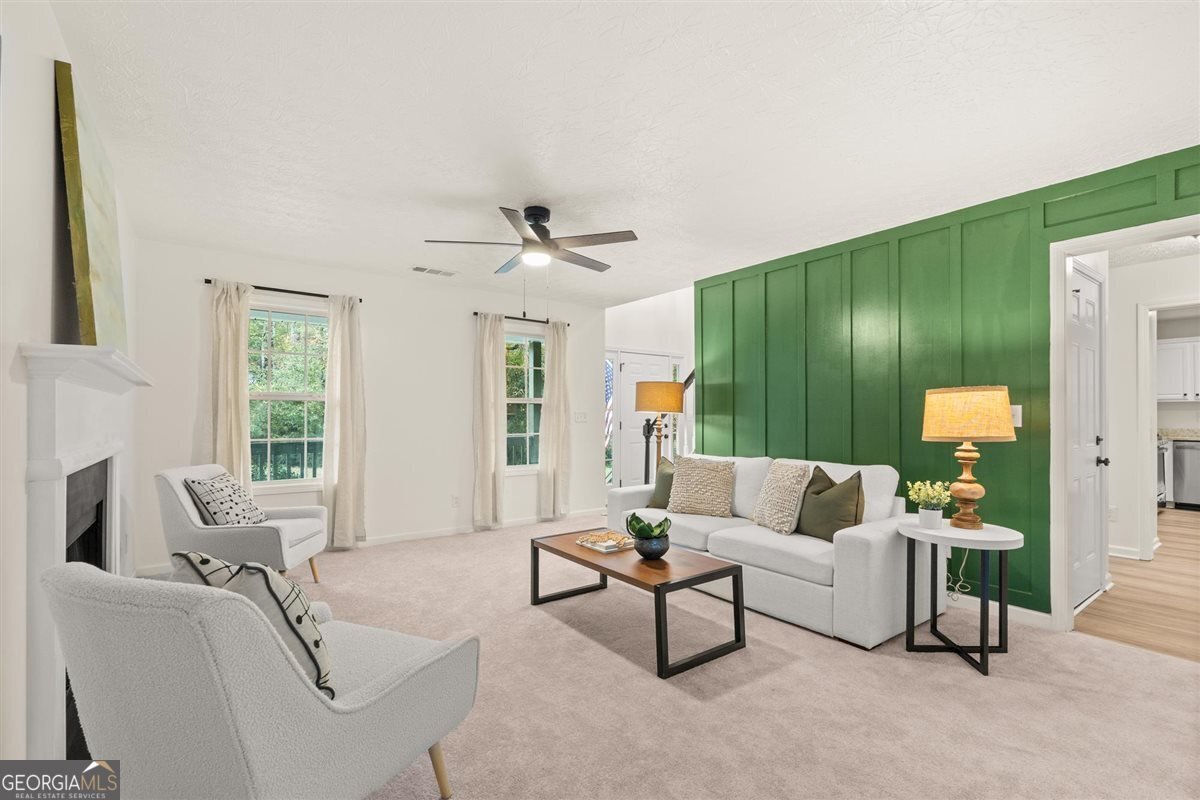 2672 Holmes Mill Place Marietta - 3