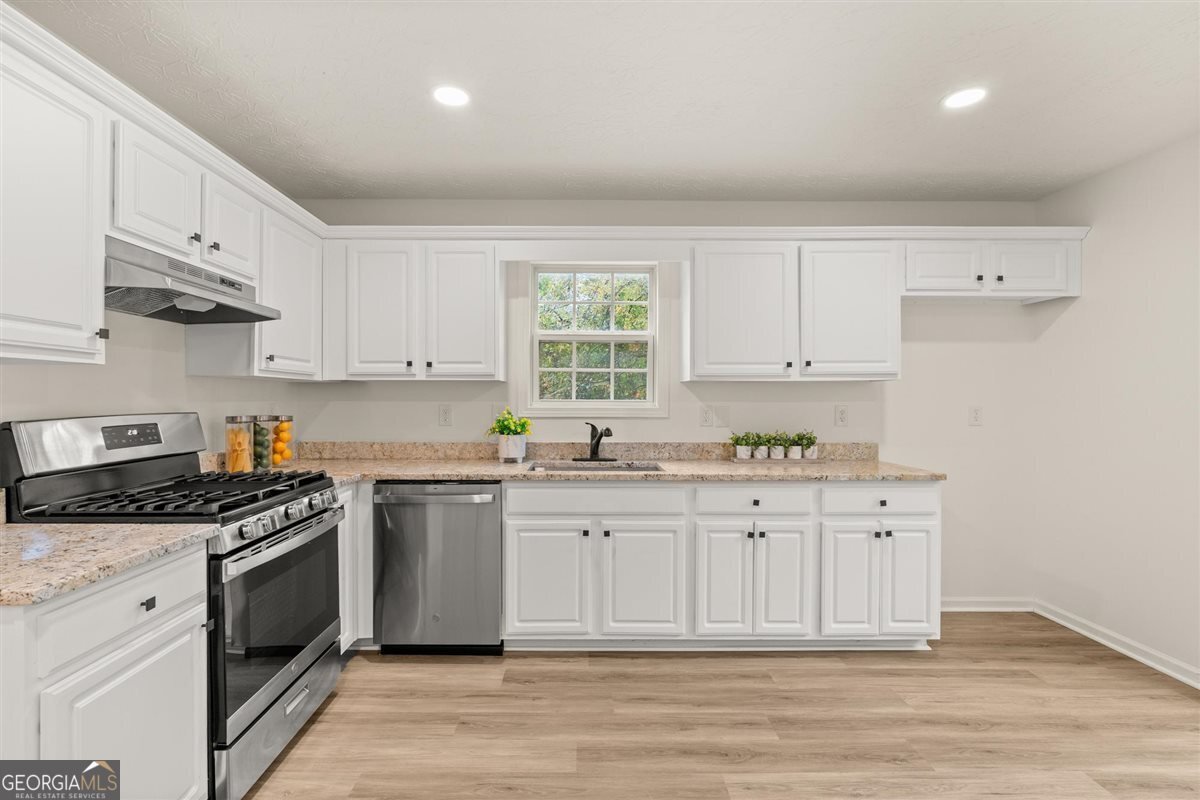 2672 Holmes Mill Place Marietta - 5