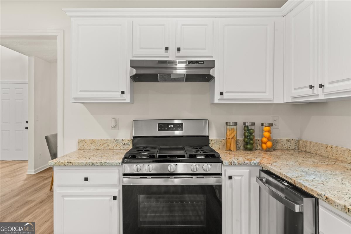 2672 Holmes Mill Place Marietta - 6