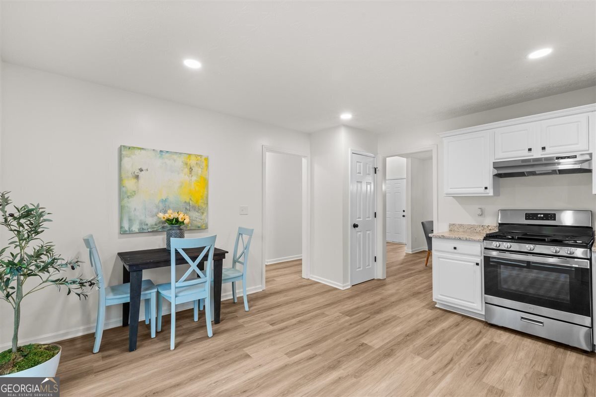 2672 Holmes Mill Place Marietta - 8