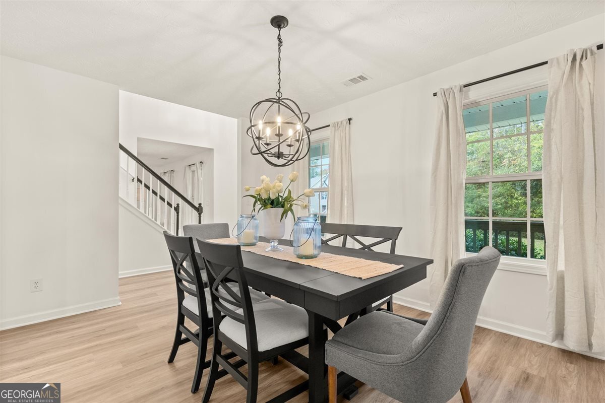 2672 Holmes Mill Place Marietta - 9