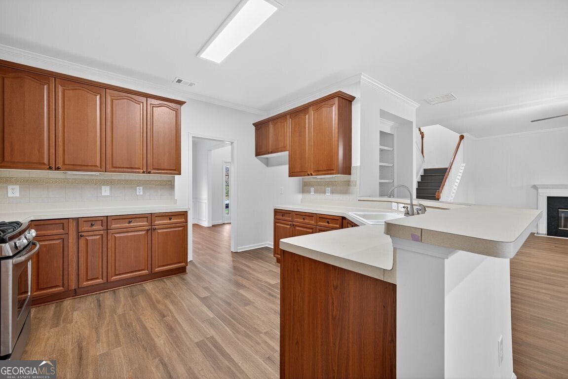 2467 Bittersweet Circle Dacula - 10