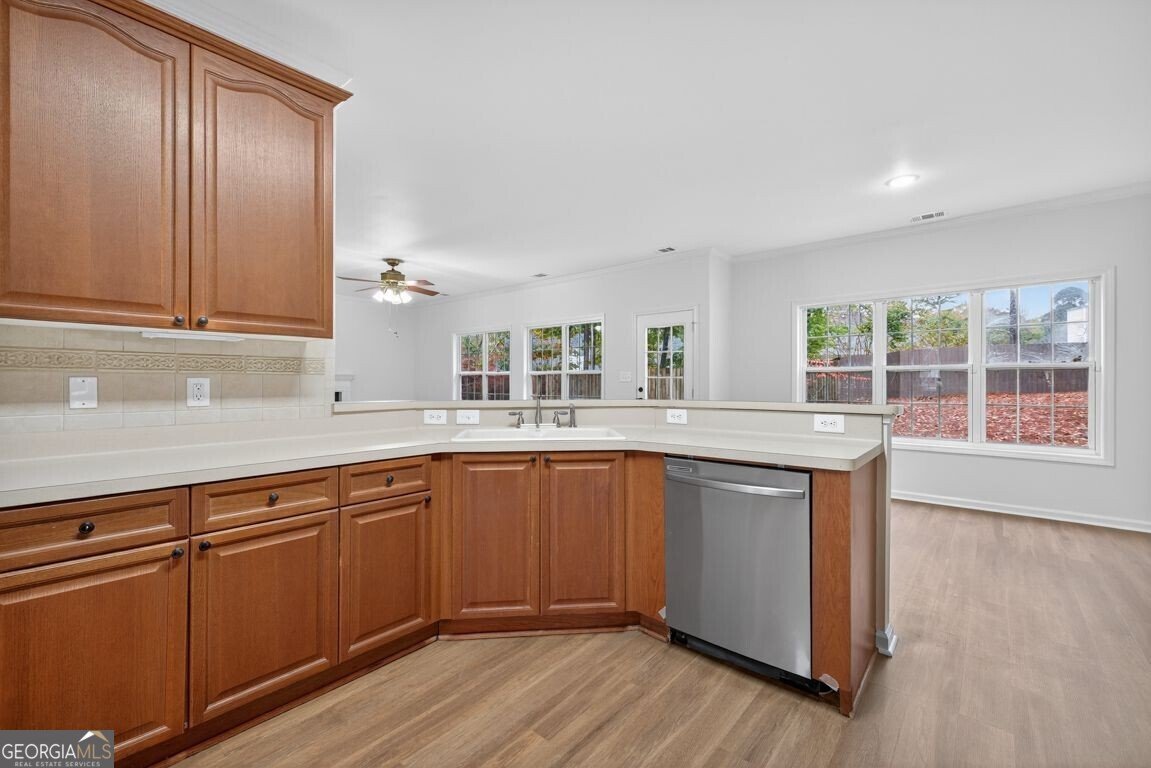 2467 Bittersweet Circle Dacula - 11