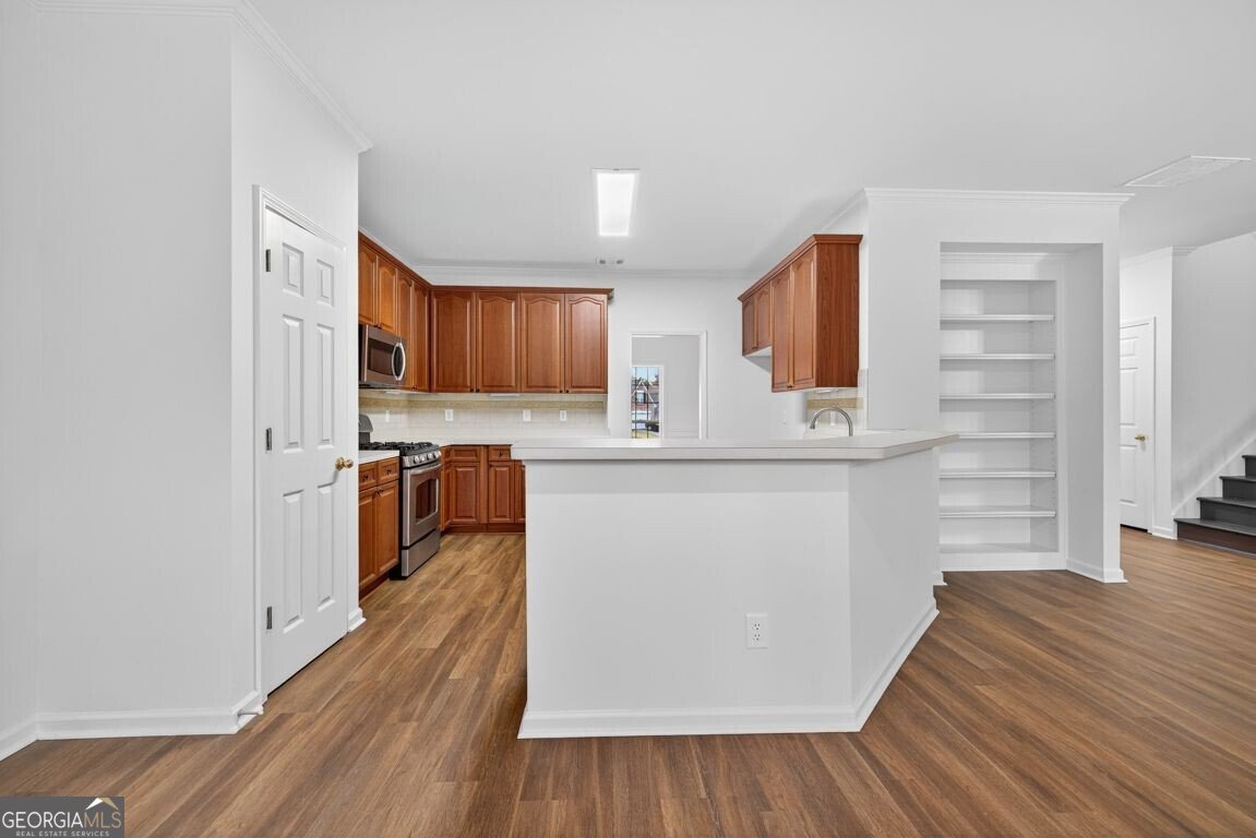 2467 Bittersweet Circle Dacula - 12