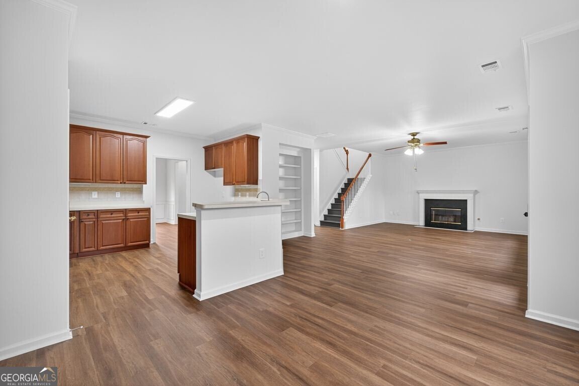 2467 Bittersweet Circle Dacula - 13