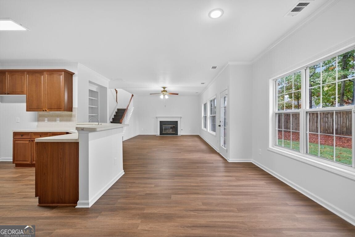 2467 Bittersweet Circle Dacula - 14