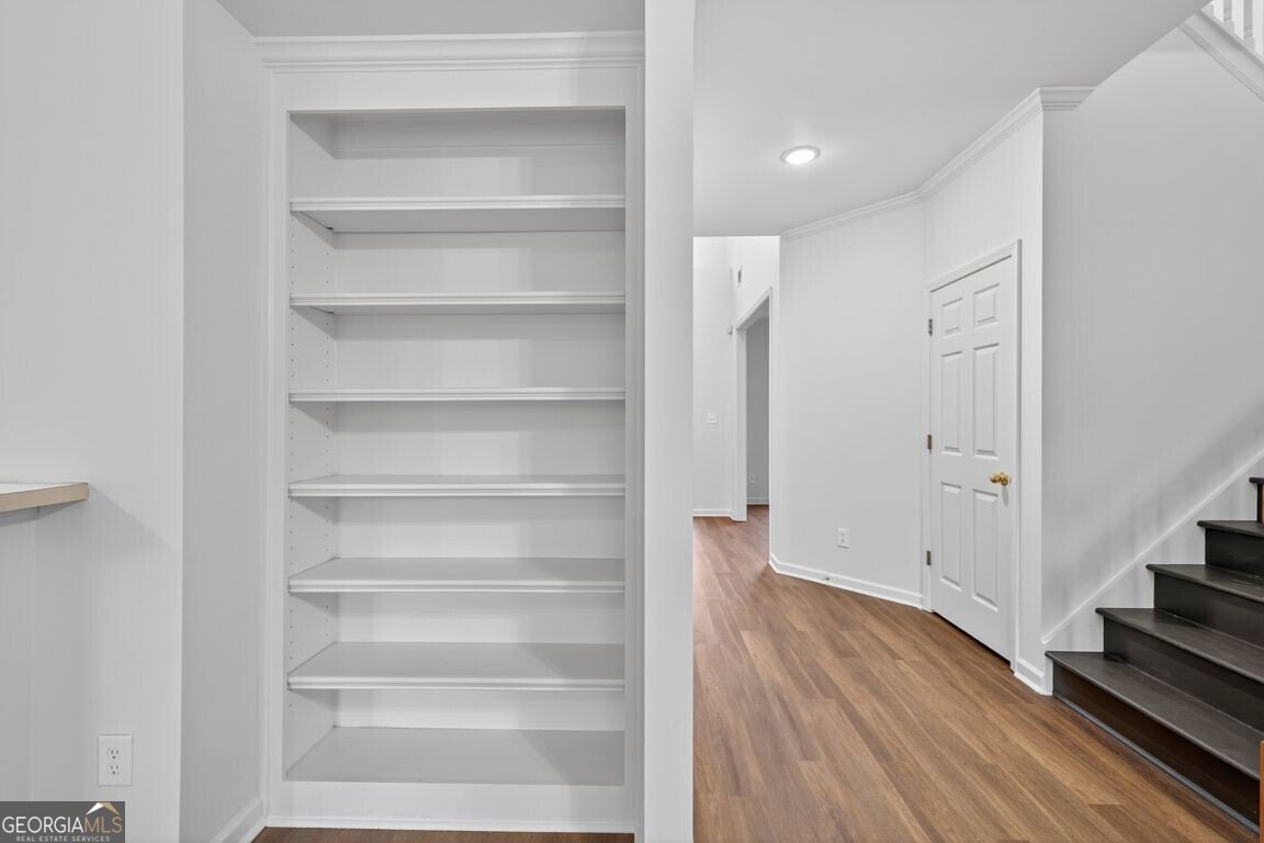 2467 Bittersweet Circle Dacula - 15