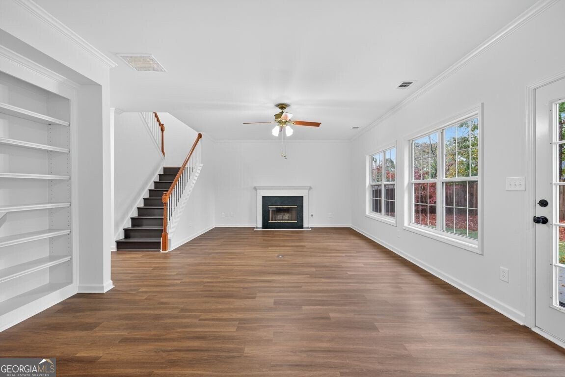 2467 Bittersweet Circle Dacula - 16