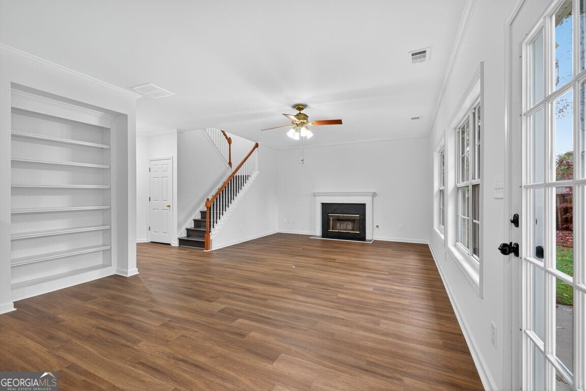 2467 Bittersweet Circle Dacula - 17