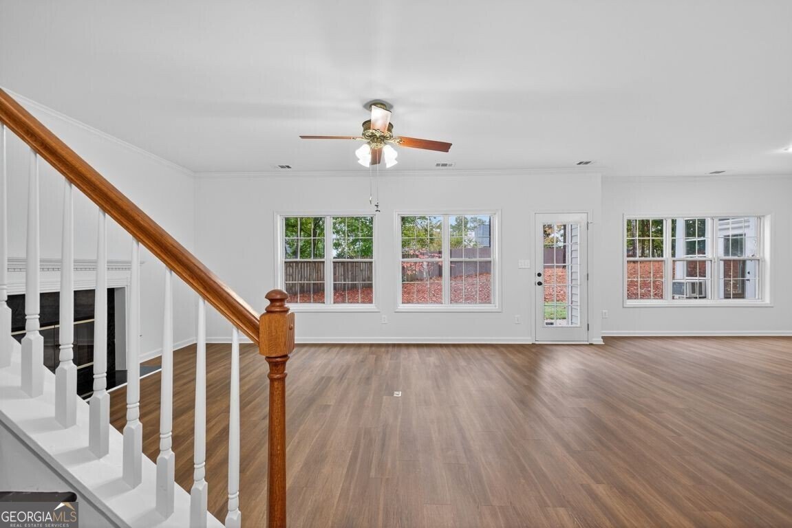 2467 Bittersweet Circle Dacula - 18