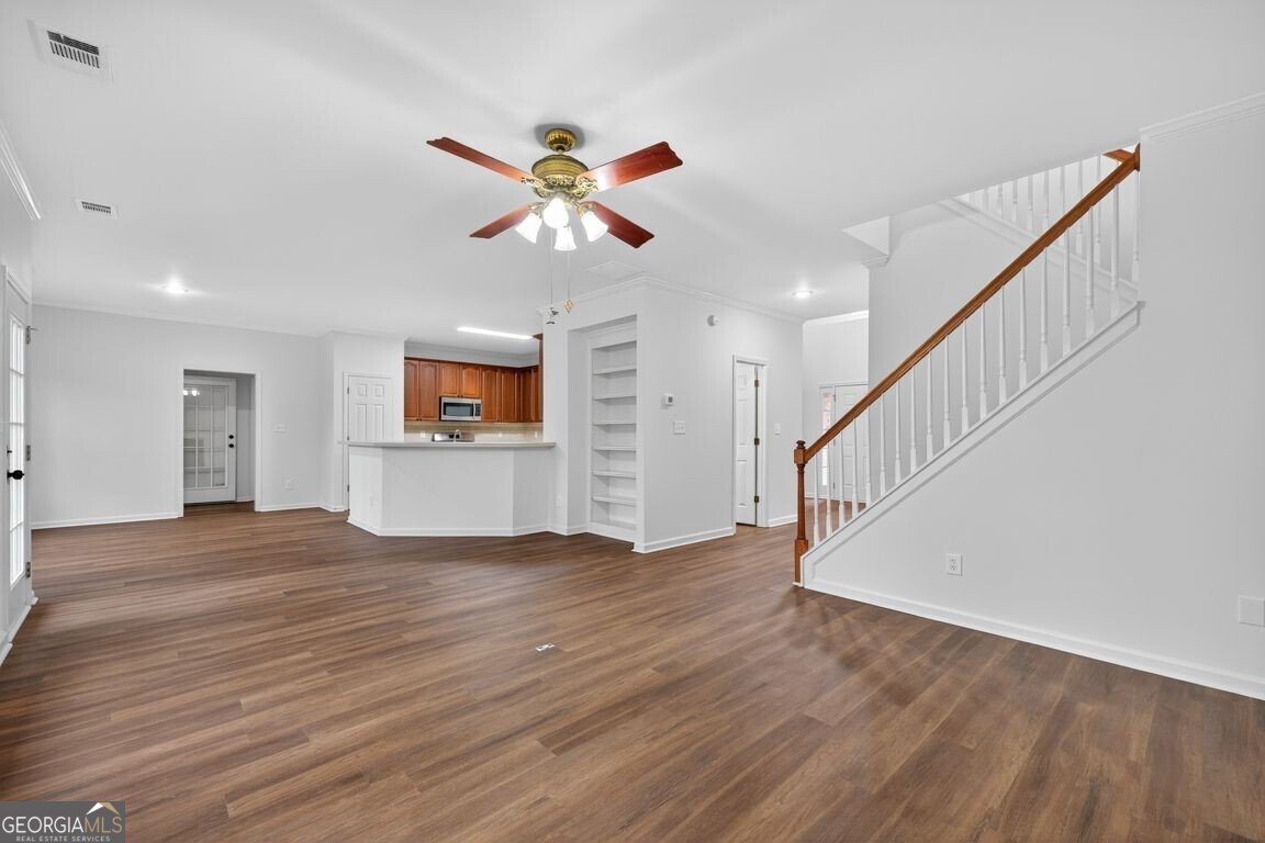 2467 Bittersweet Circle Dacula - 19