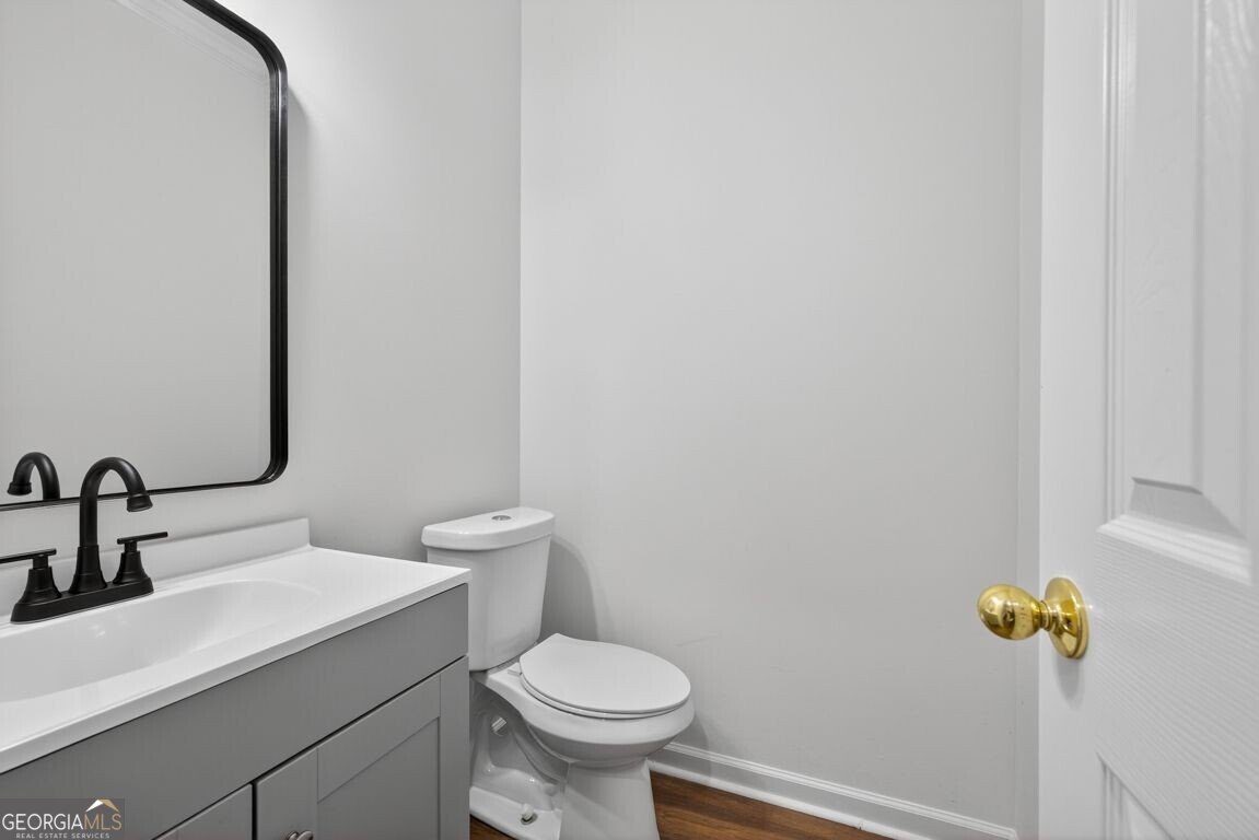 2467 Bittersweet Circle Dacula - 20