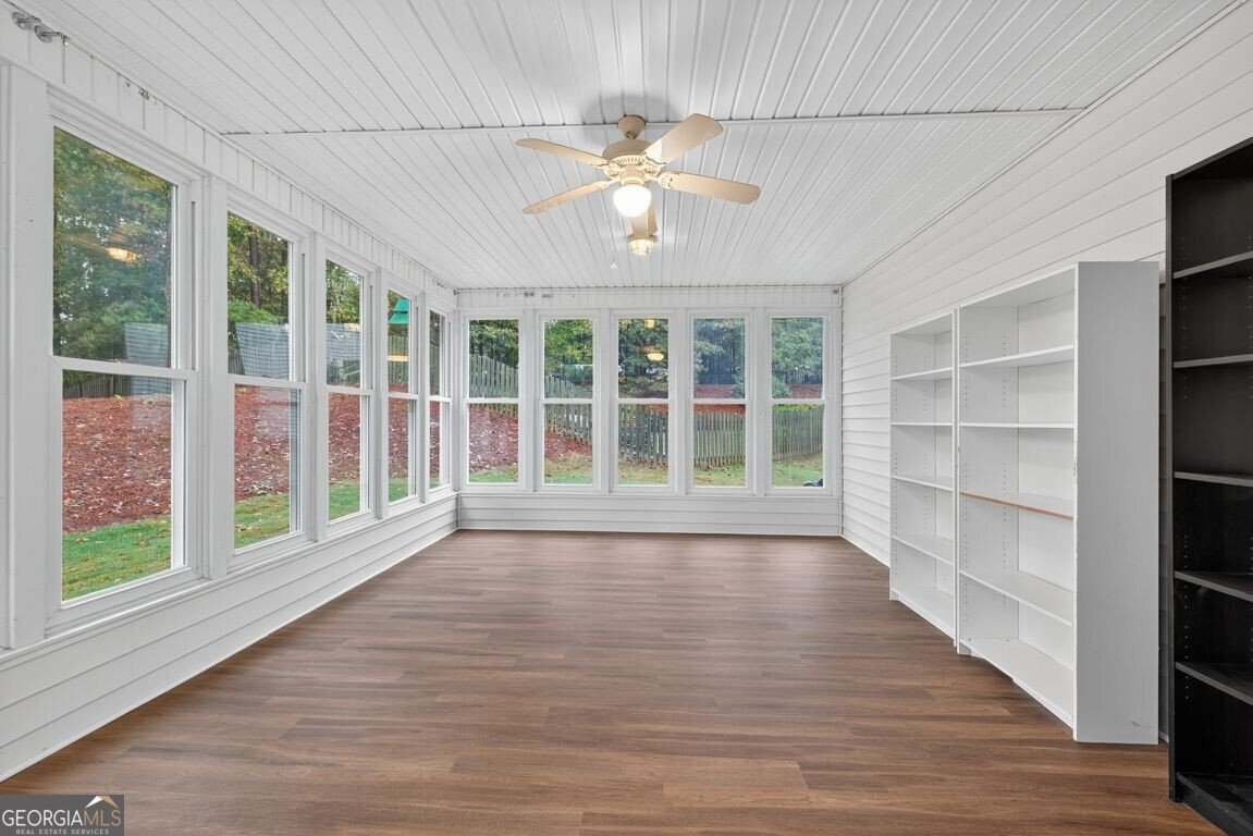 2467 Bittersweet Circle Dacula - 21