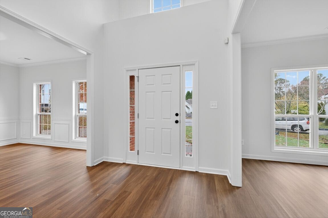 2467 Bittersweet Circle Dacula - 3