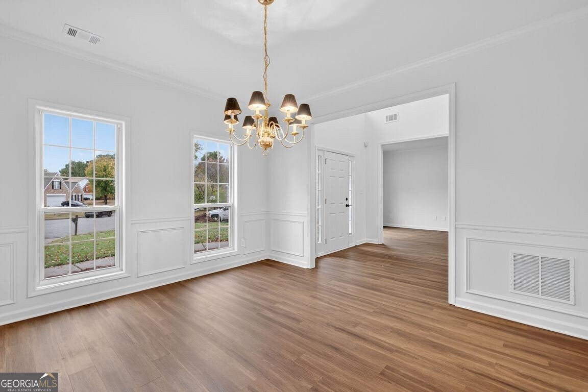 2467 Bittersweet Circle Dacula - 4