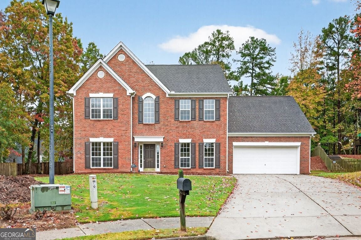 2467 Bittersweet Circle Dacula - 59