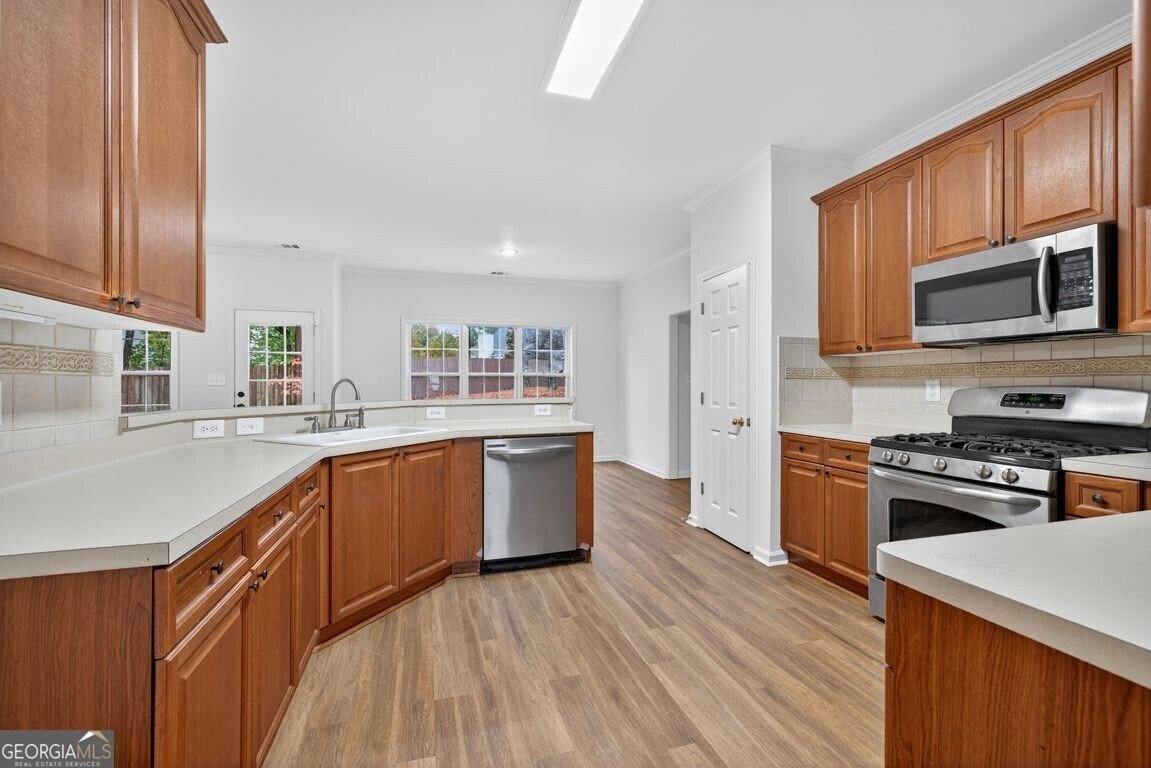 2467 Bittersweet Circle Dacula - 9