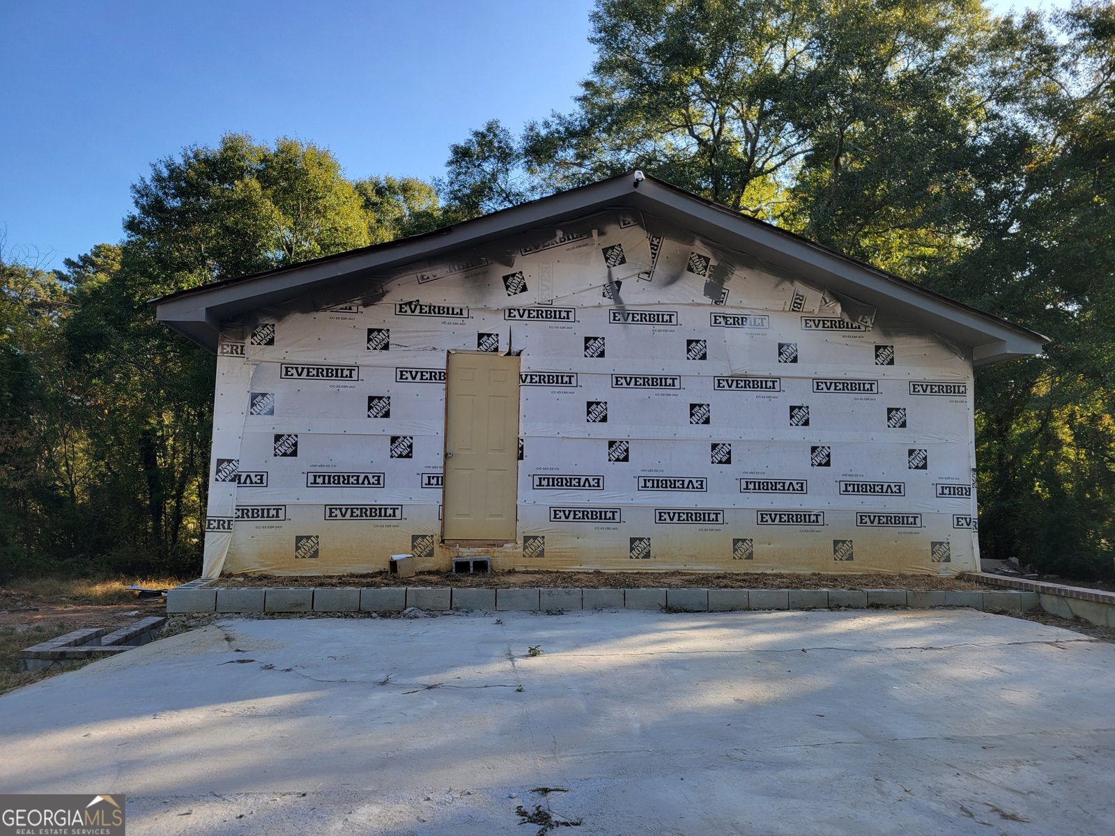 5372 Bryant Boulevard Morrow - 2