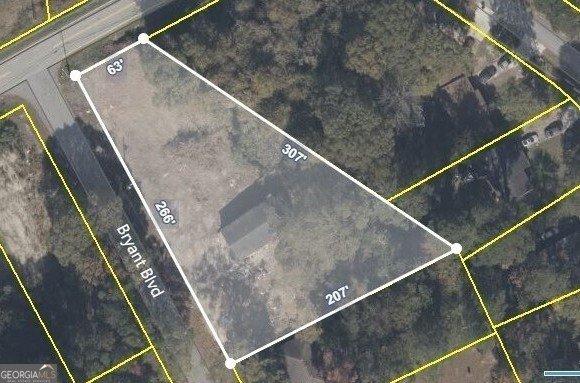 5372 Bryant Boulevard Morrow - 24