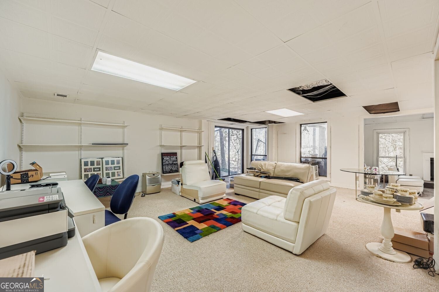 3760 Loch Highland Parkway Roswell - 14