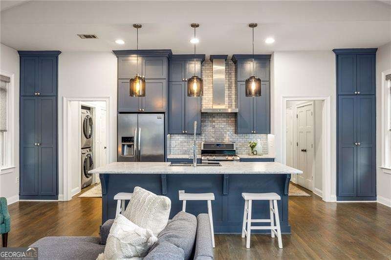 1721 Marietta Road Atlanta - 10