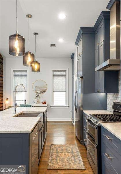 1721 Marietta Road Atlanta - 11