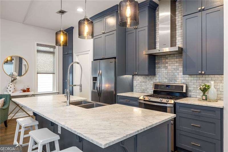 1721 Marietta Road Atlanta - 12