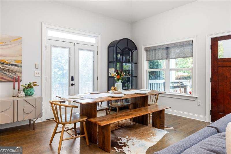 1721 Marietta Road Atlanta - 13