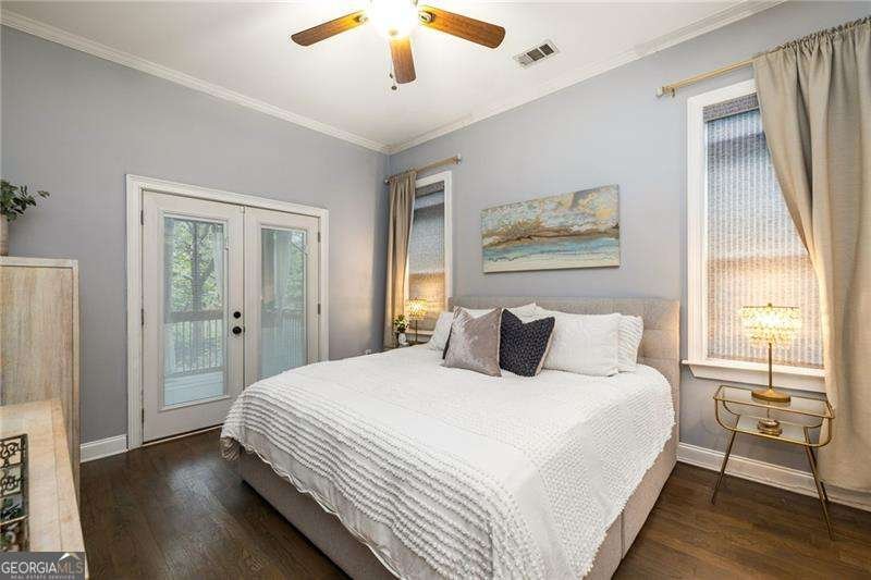 1721 Marietta Road Atlanta - 14