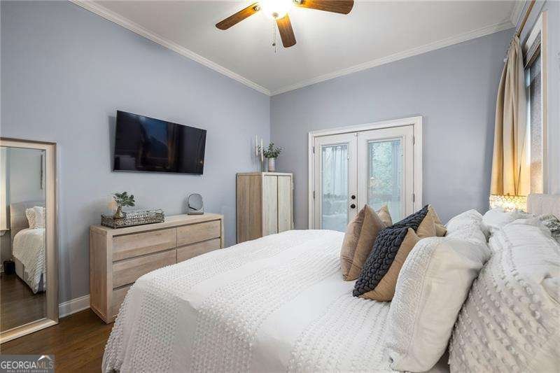 1721 Marietta Road Atlanta - 15