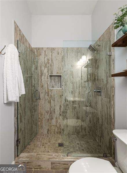 1721 Marietta Road Atlanta - 17