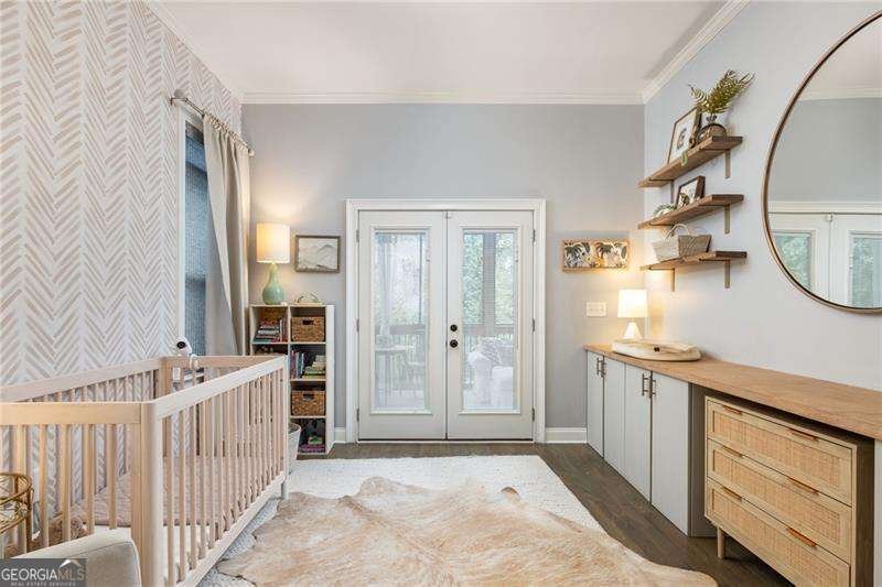 1721 Marietta Road Atlanta - 18