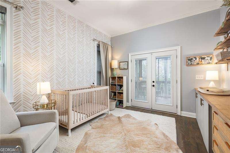 1721 Marietta Road Atlanta - 19