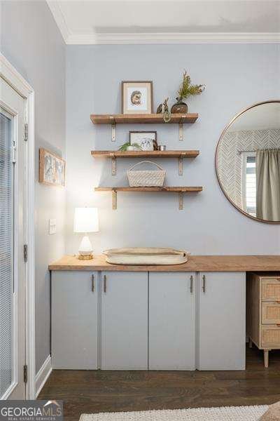 1721 Marietta Road Atlanta - 21