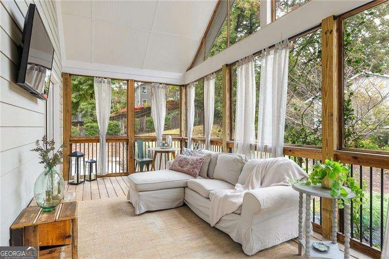 1721 Marietta Road Atlanta - 24