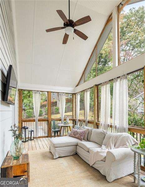 1721 Marietta Road Atlanta - 25