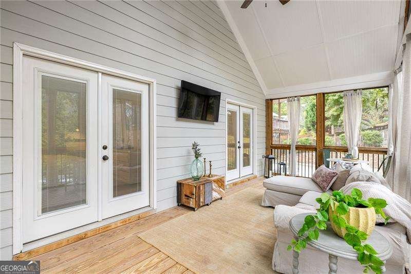 1721 Marietta Road Atlanta - 26