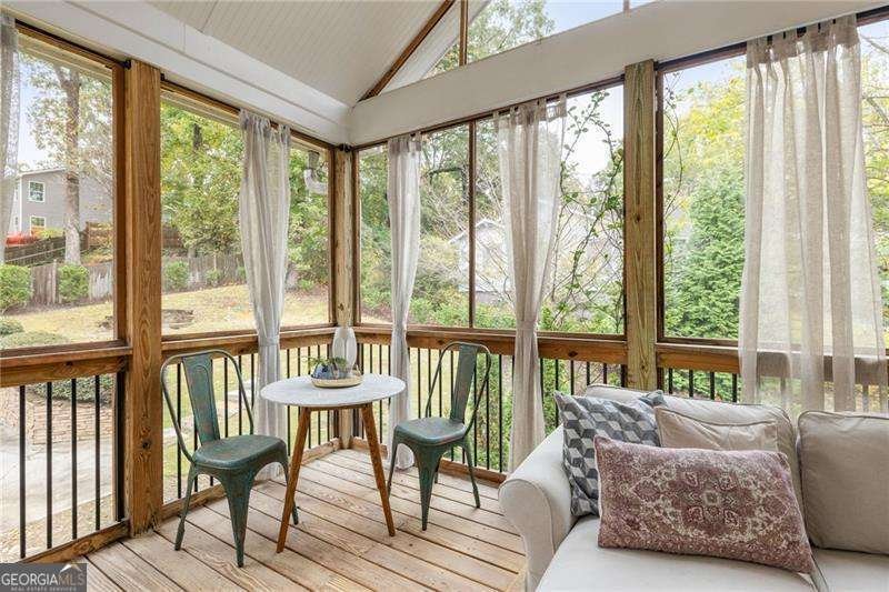 1721 Marietta Road Atlanta - 27