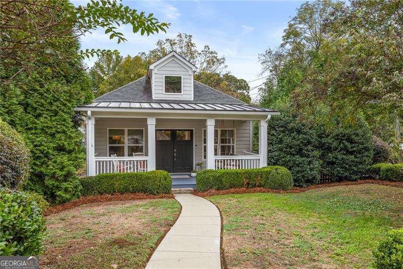 1721 Marietta Road Atlanta - 28