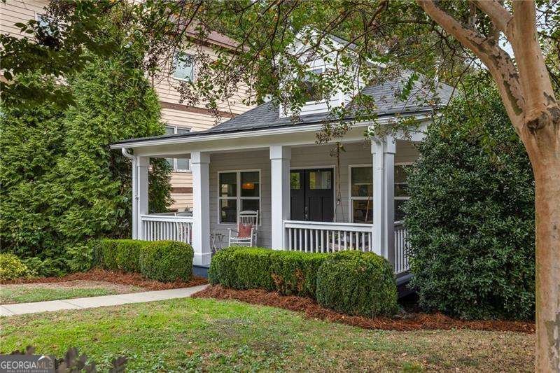 1721 Marietta Road Atlanta - 29