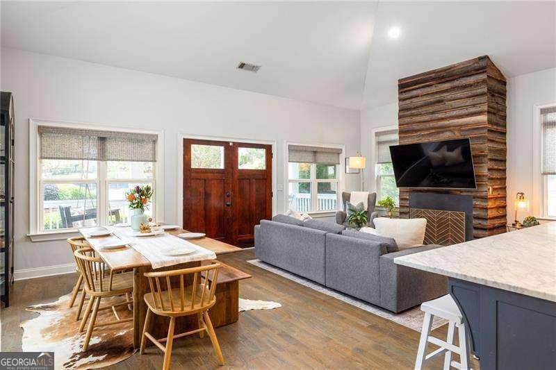 1721 Marietta Road Atlanta - 3